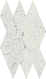 ITALON / ИТАЛОН CHARME EXTRA Carrara Mosaico Diamond Люкс